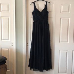 Heboes Bridesmaid/Prom Dress